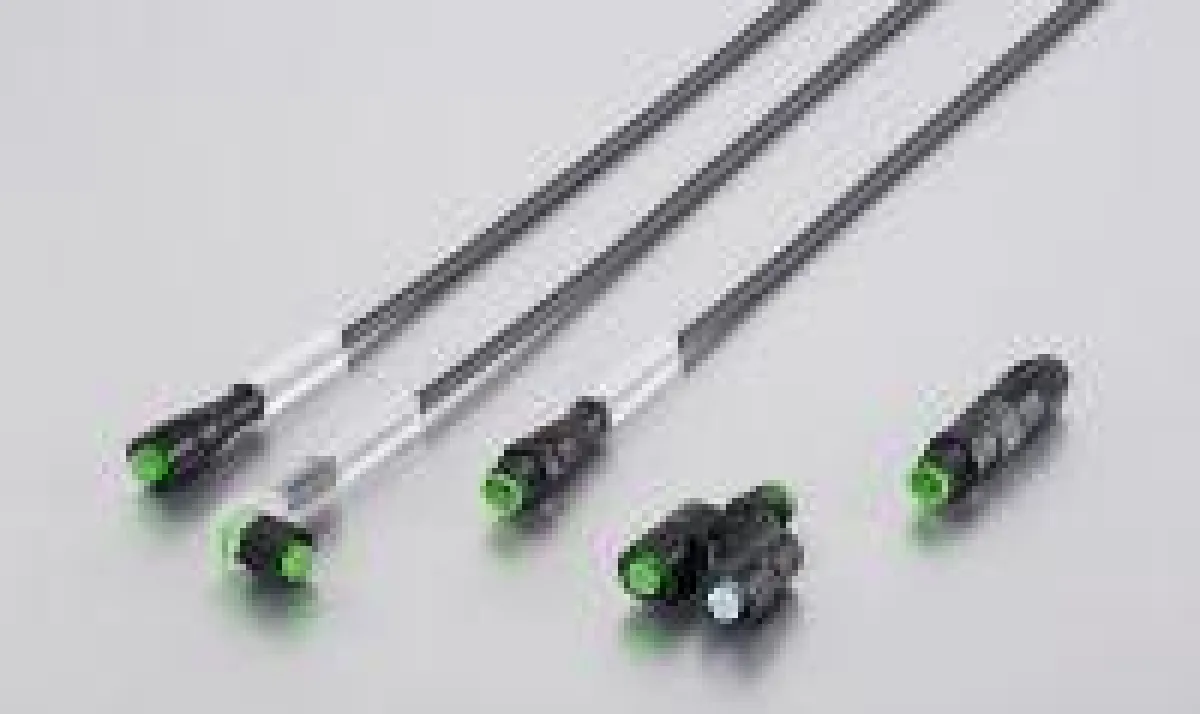 Anschlusstechnik von Murrelektronik