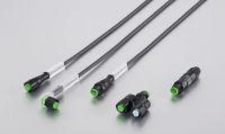 Bild: Bei Best4Automation ab sofort eine breite Produktpalette von Murrelektronik finden