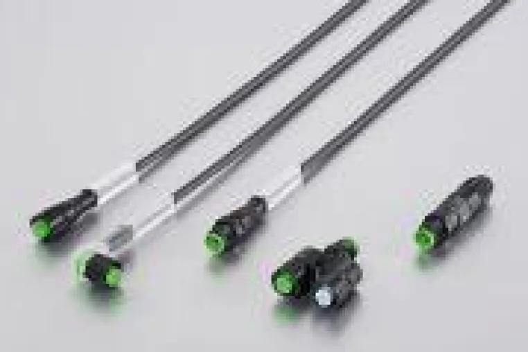 Bild: Bei Best4Automation ab sofort eine breite Produktpalette von Murrelektronik finden