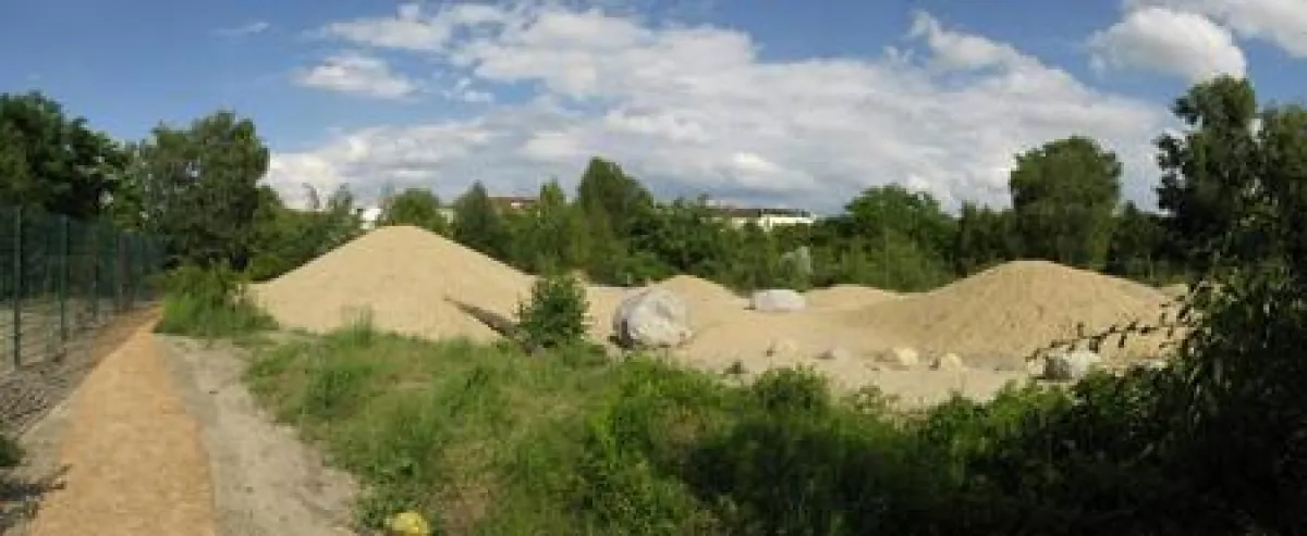 Naturerfahrungsraum