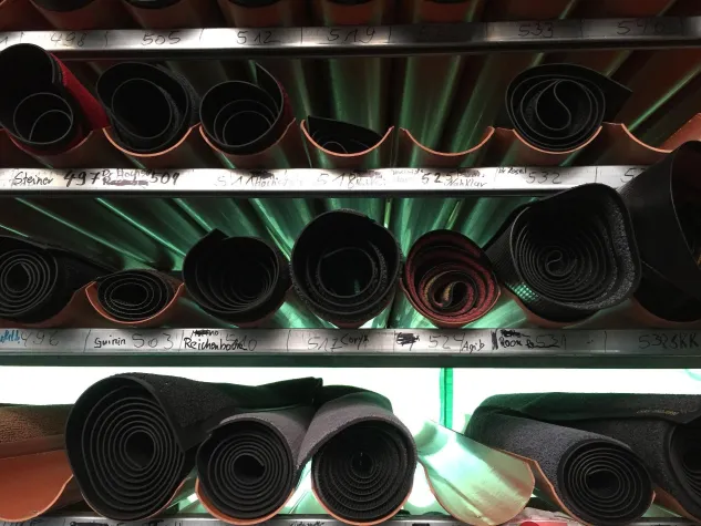 Bild: Mittelstand 4.0-Kompetenzzentrum eStandards: CHMS führt RFID-Kennzeichnung ein