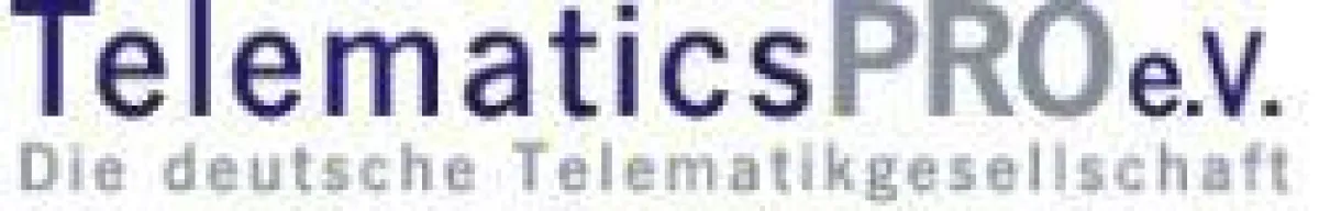 TelematicsPRO - DER DEUTSCHE TELEMATIKVERBAND e.V.