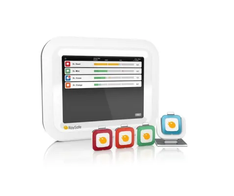 Bild: Unfors RaySafe: Bewusstsein über unnötige Röntgenstrahlung weltweit noch zu gering