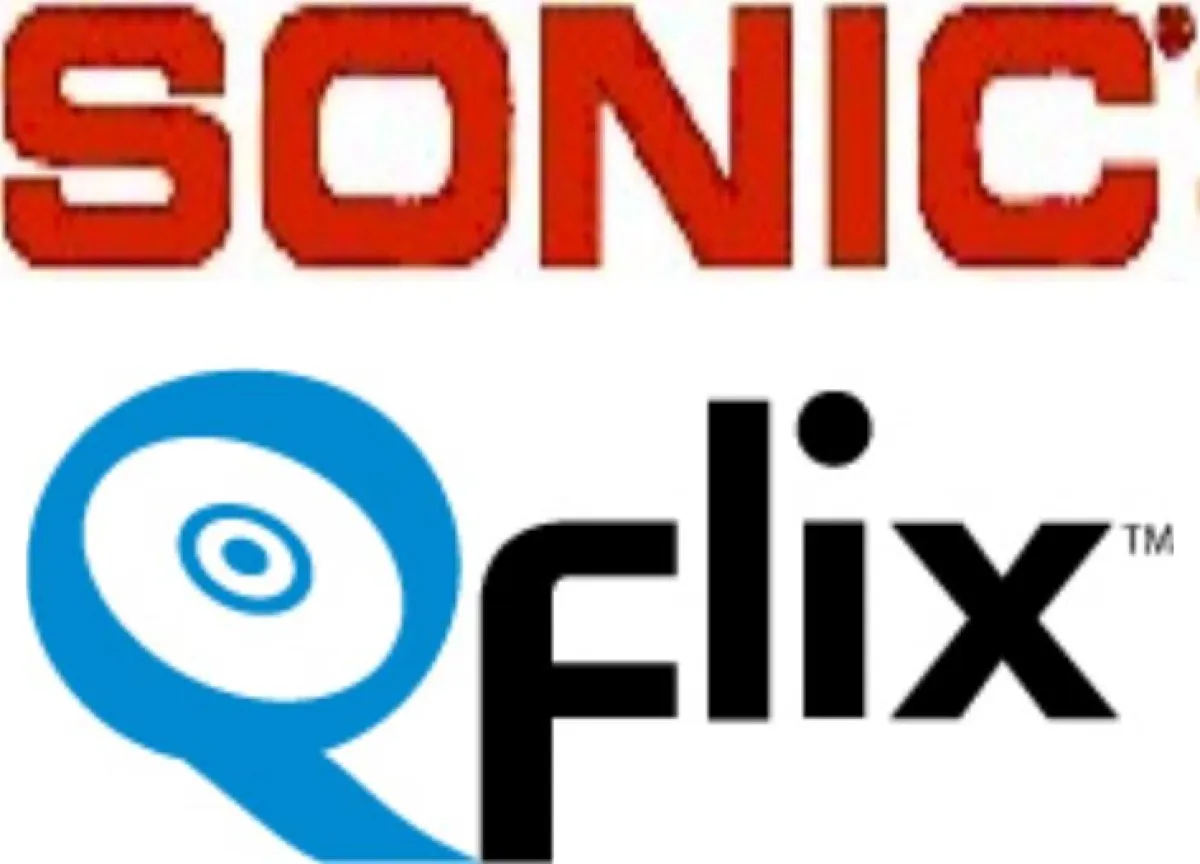 Sonic Solutions - Qflix