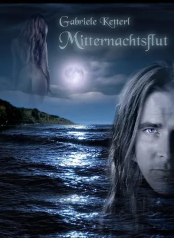 Bild: "Mitternachtsflut "- Legenden leben schöner“