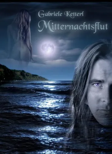 "Mitternachtsflut "- Legenden leben schöner“ Bild: "Mitternachtsflut "- Legenden leben schöner“