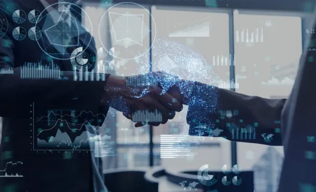 Bild: Akquisition von Reflexis Systems durch Zebra Technologies