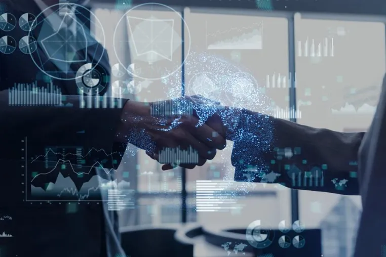 Bild: Akquisition von Reflexis Systems durch Zebra Technologies