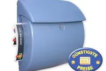 Briefkasten Sonderfarben und neue Modelle bei Briefkastenverkauf.de Bild: Briefkasten Sonderfarben und neue Modelle bei Briefkastenverkauf.de