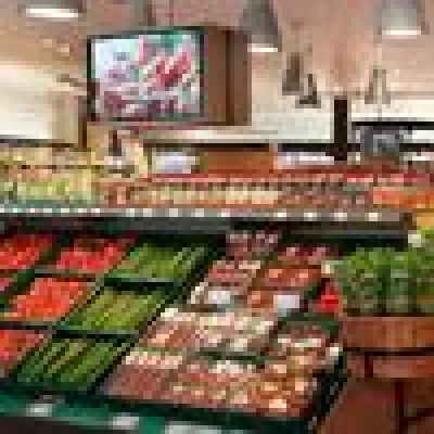 Bild: Zukunftsweisende digitale Technologie bei Kaiser’s Tengelmann: netvico setzt neue Maßstäbe im LEH