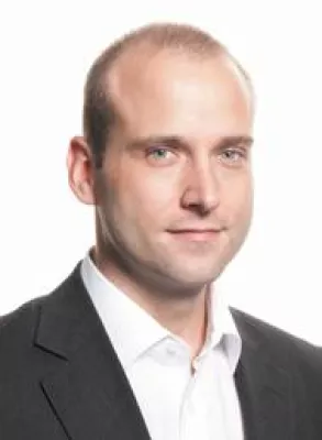 Bild: Ein Neuzugang in der PR-Unit - Neuer PR-Berater bei der PresseCompany