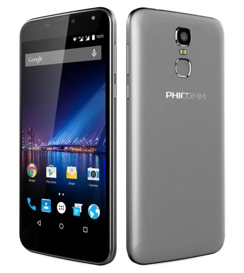 Das neue Phicomm Energy 3+