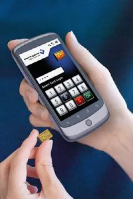 Bild: Sicherer Zertifikatspeicher für Android-Handys