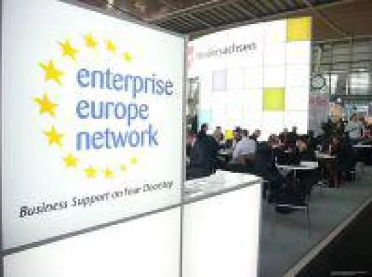 Bild: Future Match auf der CeBIT 2017 - Die Kooperationsbörse nicht nur für IT-Experten