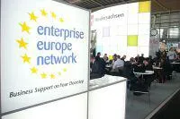 Bild: Future Match auf der CeBIT 2017 - Die Kooperationsbörse nicht nur für IT-Experten