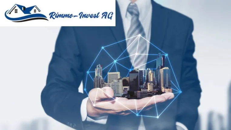 Nachgefragt bei Stephan Rölli (Schötz): Warum in Immobilien investieren? Bild: Nachgefragt bei Stephan Rölli (Schötz): Warum in Immobilien investieren?