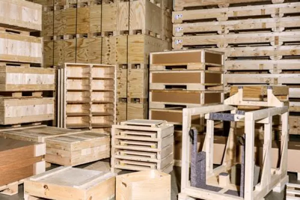 Bild: Sicher verpackt: schmal-verpackungen.de