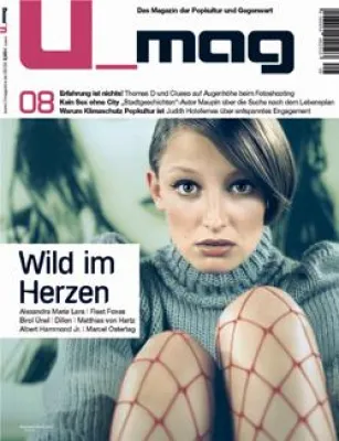 Bild: Aktuelle Popkultur-News Juli/August 2008