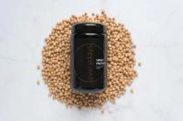 Bild: SMART PROTEIN entwickelt - Revolutionäres Eiweiß aus kristallinen Aminosäuren