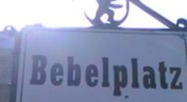 Bild: Mehr als 112 Stimmen: Werde Teil des Tables of Free Voices