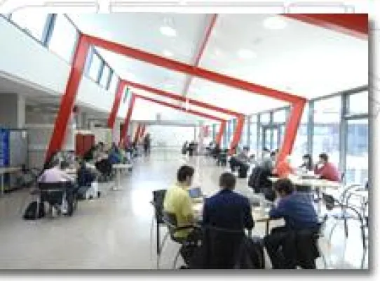 Zukunftsbilder - Kongress für Zukunftsthemen in Beratung, Therapie und Training Bild: Zukunftsbilder - Kongress für Zukunftsthemen in Beratung, Therapie und Training