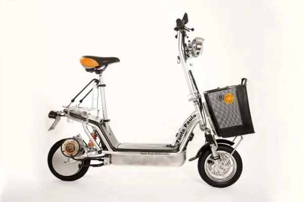 Bild: Unterwegs mit Ferdinand III. – Eine sauberere Sache