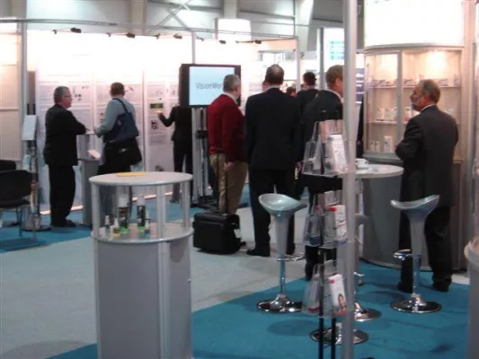 Bild: Große Risiken? - Große Chancen! Internationale Konferenz zur Nachhaltigkeit der Nanotechnologie auf Europas größter Nano-Fachmesse `NanoSolutions´