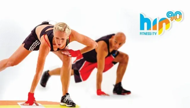 HIP90 Online Fitness Club startet - Mit Personal Coaching zum perfekten Körper Bild: HIP90 Online Fitness Club startet - Mit Personal Coaching zum perfekten Körper