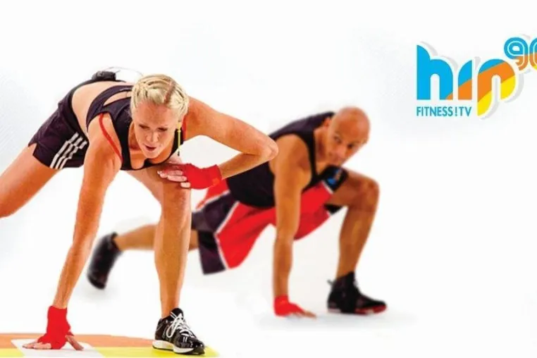 Bild: HIP90 Online Fitness Club startet - Mit Personal Coaching zum perfekten Körper