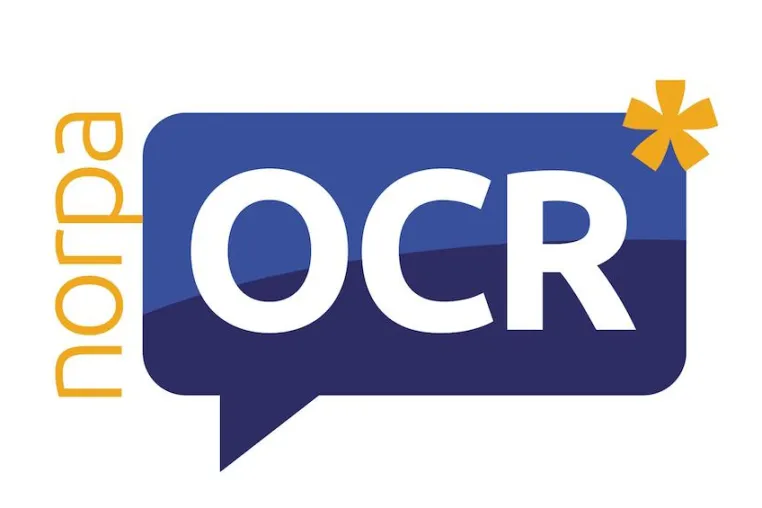 Bild: norpa bietet OCR als Komponente für Softwarehersteller und Entwickler