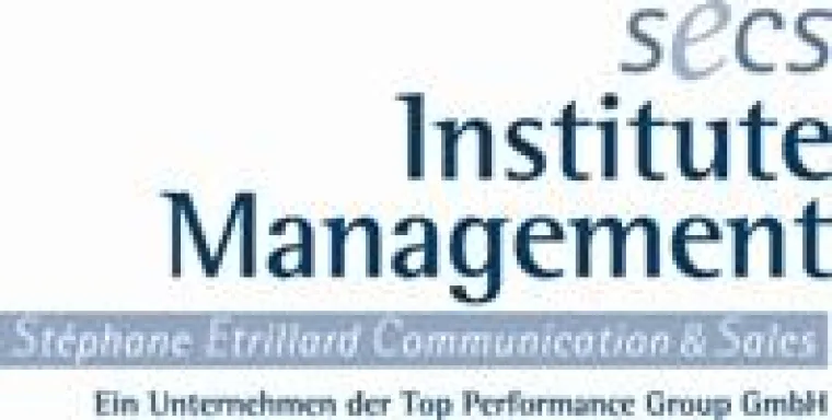 Bild: Öffentliche Seminare vom Management Institute SECS - Seminarprogramm 2007