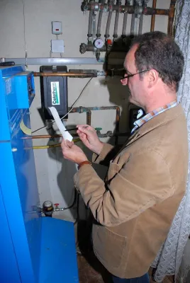 Bild: Wertvolle Tipps zum Immobilienkauf