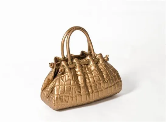 Bild: „Das“ Geschenk für Frauen - eine Sabine Kober-Tasche