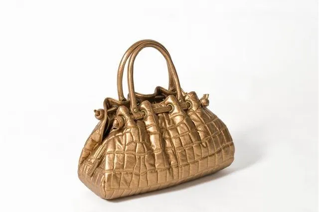 Bild: „Das“ Geschenk für Frauen - eine Sabine Kober-Tasche