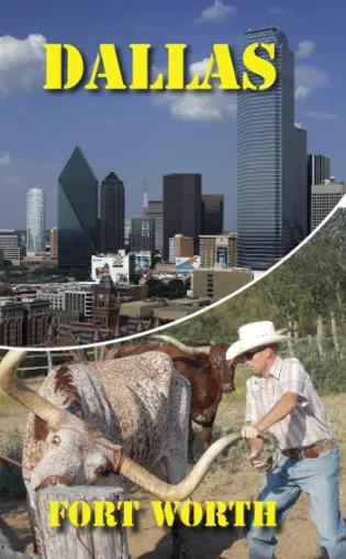 Dallas - Fort Worth Bild: Dallas - Fort Worth