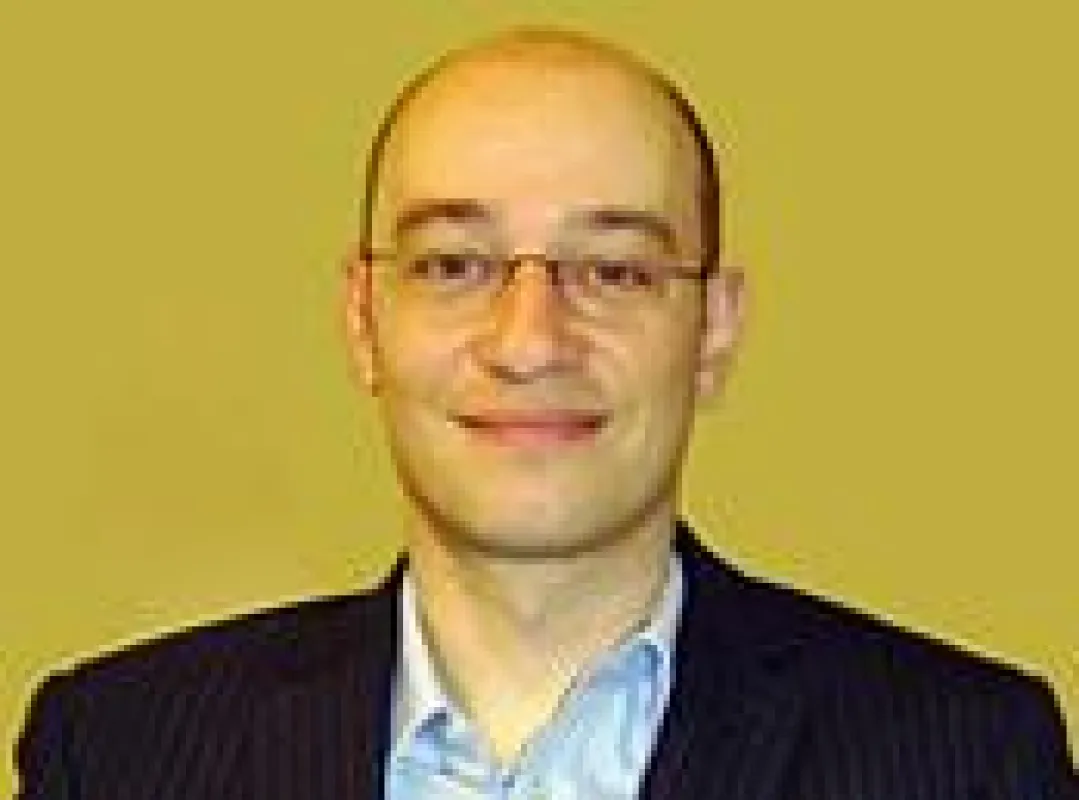 Frank Margulies Psychotherapeut FSP / SGGT