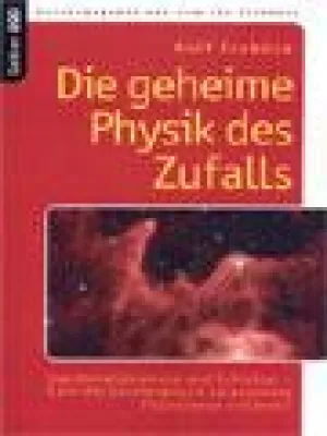 Bild: Quantenphysiker - Das menschliche Bewusstsein könnte den Tod überdauern