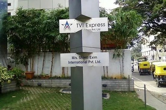 TVI Express in vielen Ländern illegal – Haftstrafen für Vertriebler in China Bild: TVI Express in vielen Ländern illegal – Haftstrafen für Vertriebler in China