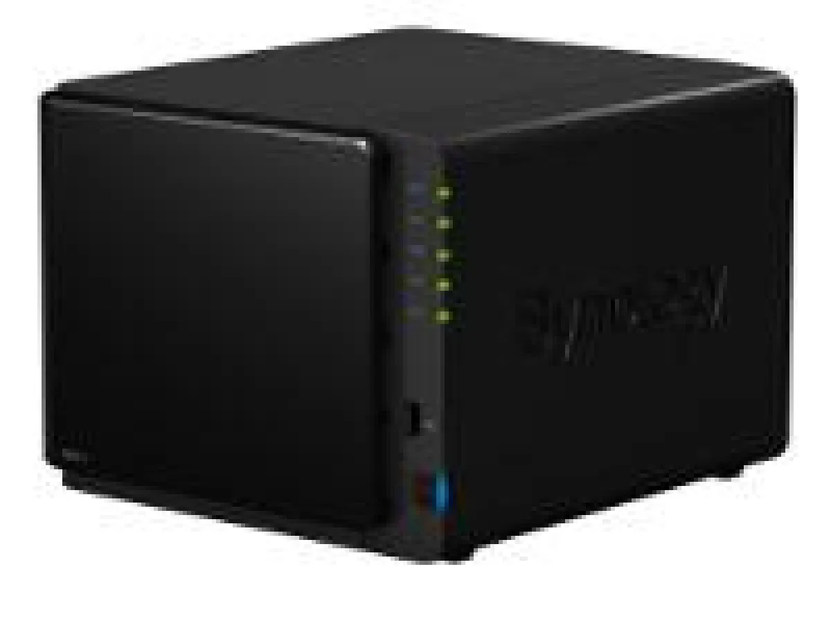 Synology DiskStation DS413