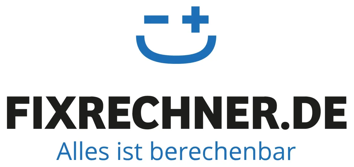 Fixrechner.de Logo