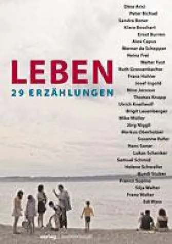 Bild: Leben - 29 Erzählungen