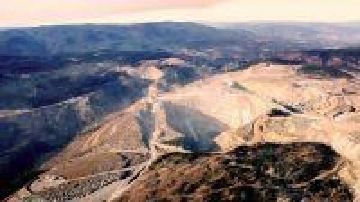 Quelle: Copper Mountain Mining