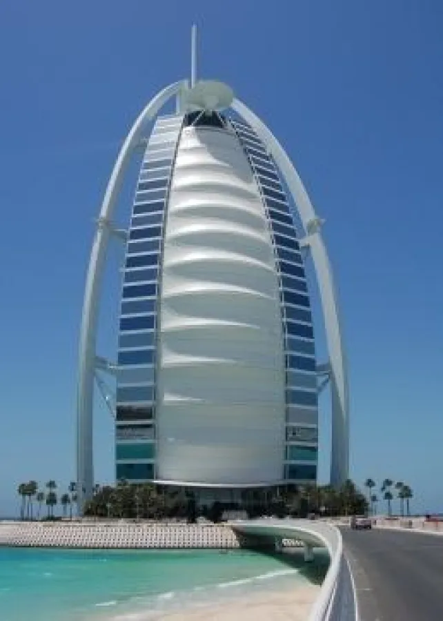 Burj al Arab