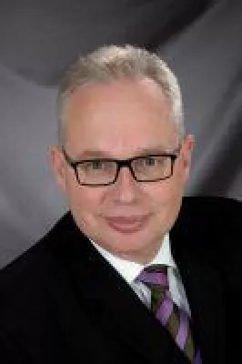 Bild: Rainer Schäfer wird Hoteldirektor im sander Hotel: Eröffnung am 1. September 2018 in Koblenz