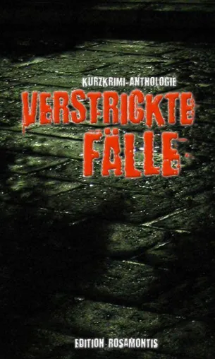 Bild: Zwanzig Autoren "verstricken" spannende Fälle zu Kurzkrimis