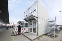 Bild: Arbeitssicherheit geht vor: ELA Mietcontainer erweitern kurzfristig Schulungsräume