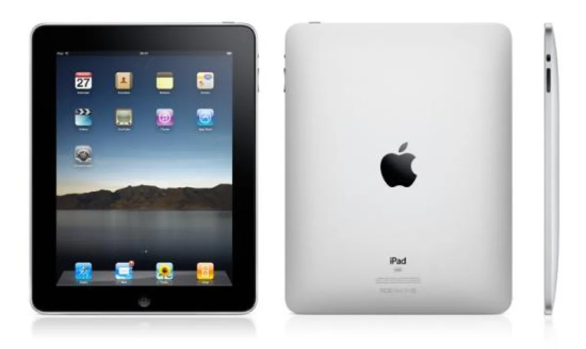 styleranking verlost eines der multifunktionalen Tablets von Apple mit 16 GB