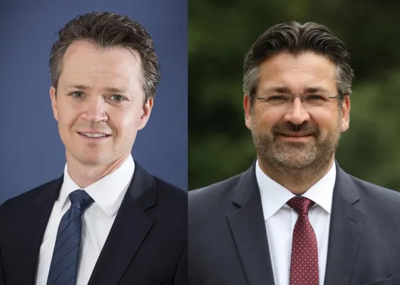 MK Anleger Gesellschaft: Neuer M&A-Marktplatz für Finanzdienstleister Bild: MK Anleger Gesellschaft: Neuer M&A-Marktplatz für Finanzdienstleister