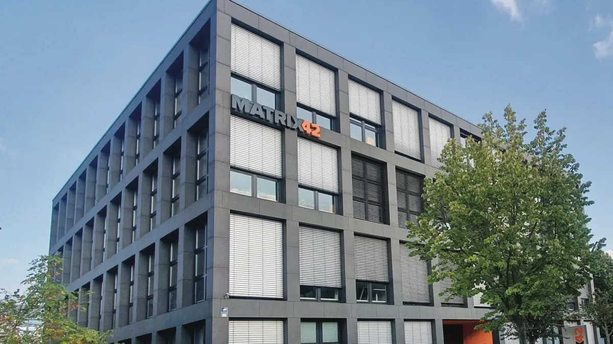 Forrester ESM Wave 2025 zeichnet Matrix42 als Strong Performer aus (Bild: Matrix42)