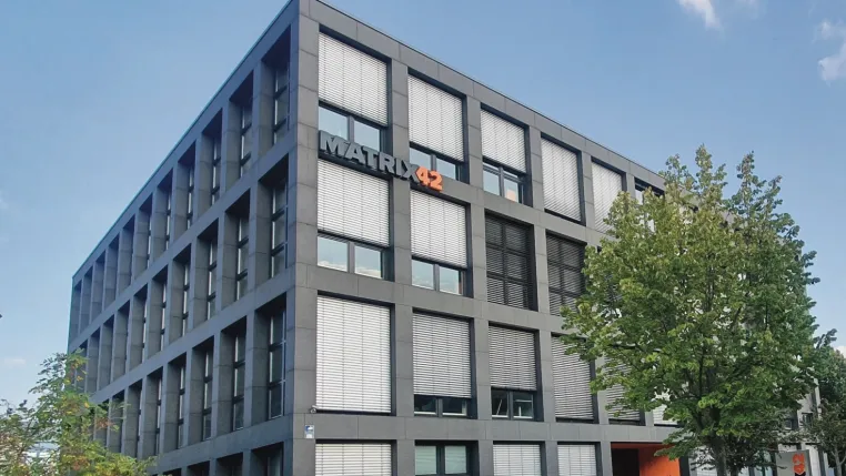 Analysten sehen Matrix42 als „Strong Performer“ für ESM im Q4/2025-Report Bild: Analysten sehen Matrix42 als „Strong Performer“ für ESM im Q4/2025-Report